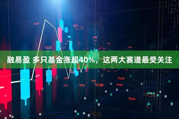 融易盈 多只基金涨超40%，这两大赛道最受关注