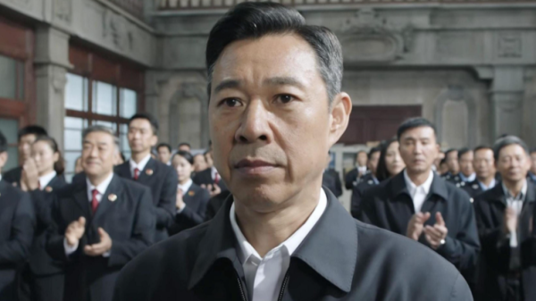 倍悦网 即将开播！张译于和伟王志文主演40集扫黑反腐大剧来袭